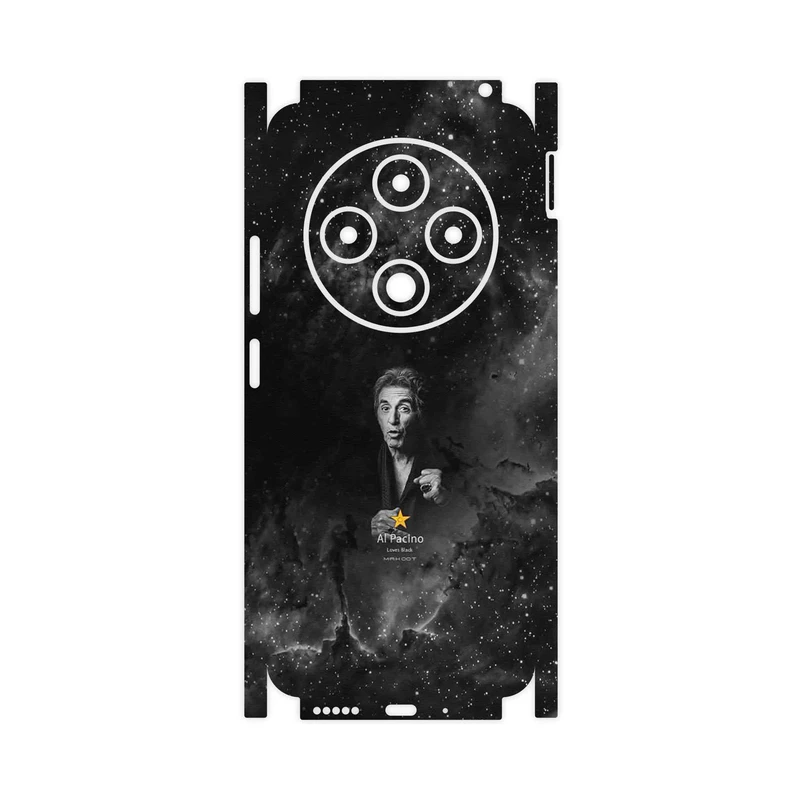 برچسب پوششی ماهوت مدل Al Pacino-FullSkin مناسب برای گوشی موبایل شیائومی Redmi 14C