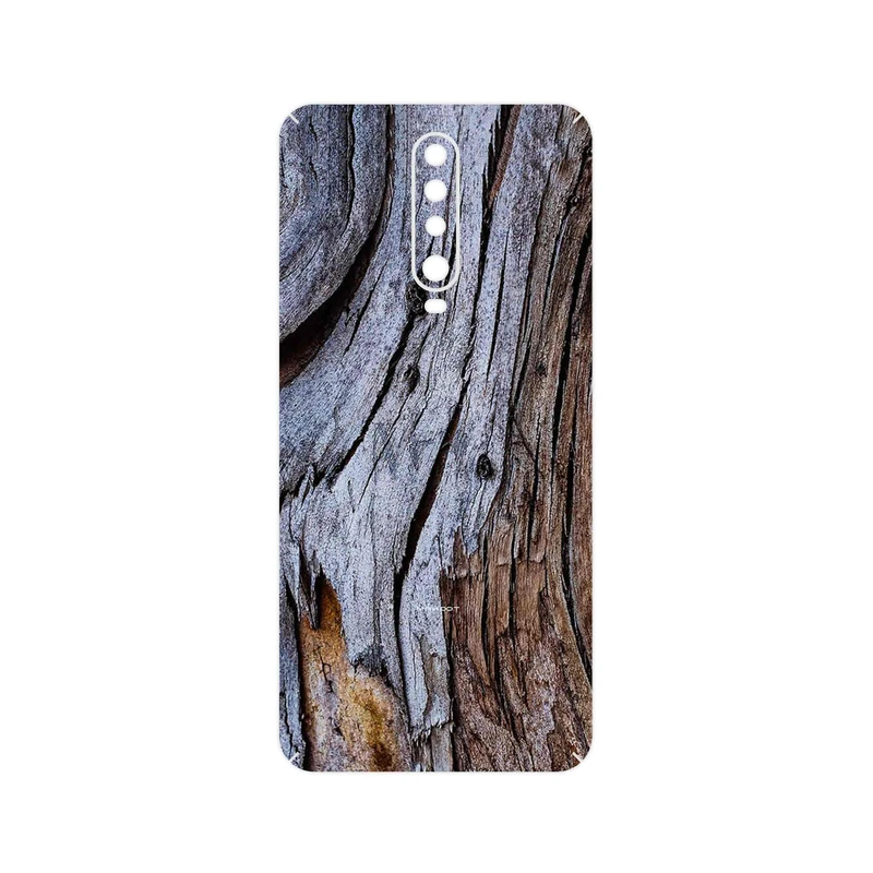 برچسب پوششی ماهوت مدل Wood Texture 7 مناسب برای گوشی موبایل شیائومی Redmi K30
