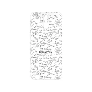 MAHOOT Chemistry Science Cover Sticker for Ulefone Power 3S