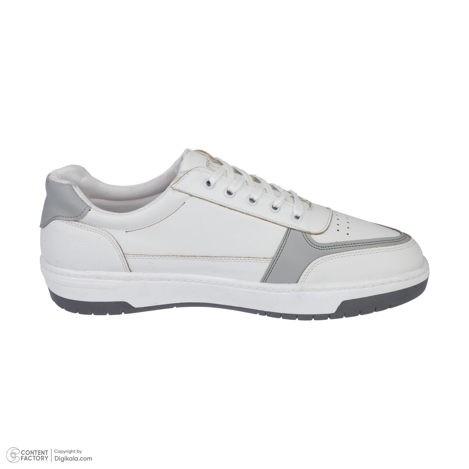 کفش روزمره مردانه کروماکی مدل kmfw193 - - 5