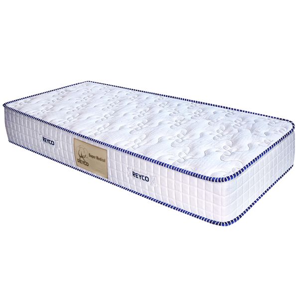 تشک ری-کو مدل Super Medical یکنفره سایز 180×80 سانتی متر تشک ری-کو مدل Super Medical یکنفره سایز 180×80 سانتی متر