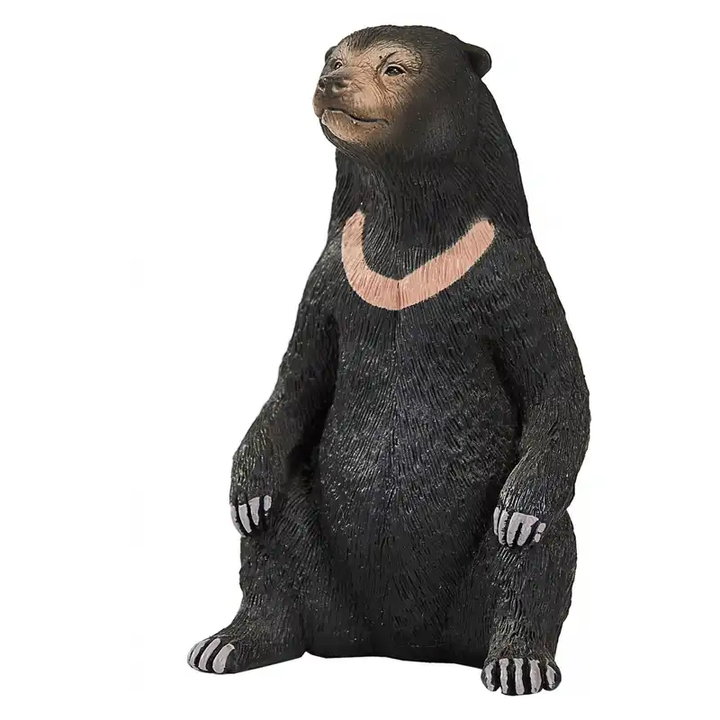 فیگور طرح خرس آفتاب مدل NY7173