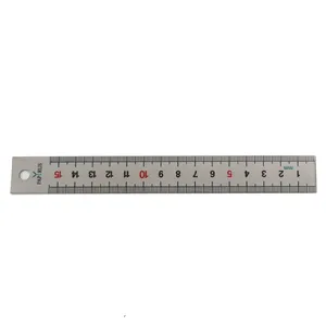 خط کش 15 سانتی مدل PR-615