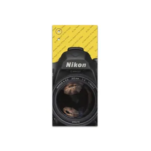 MAHOOT Nkn Cover Sticker for Sony Xperia XA1