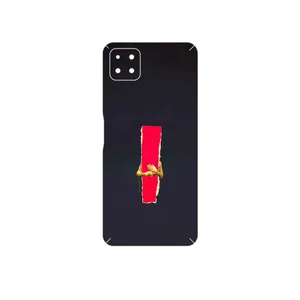 MAHOOT Collage of Embrace Cover Sticker for Huawei Nova Y60
