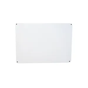 تخته وایت برد مدل مستطیل کد vms30 سایز 25x30 سانتی متر