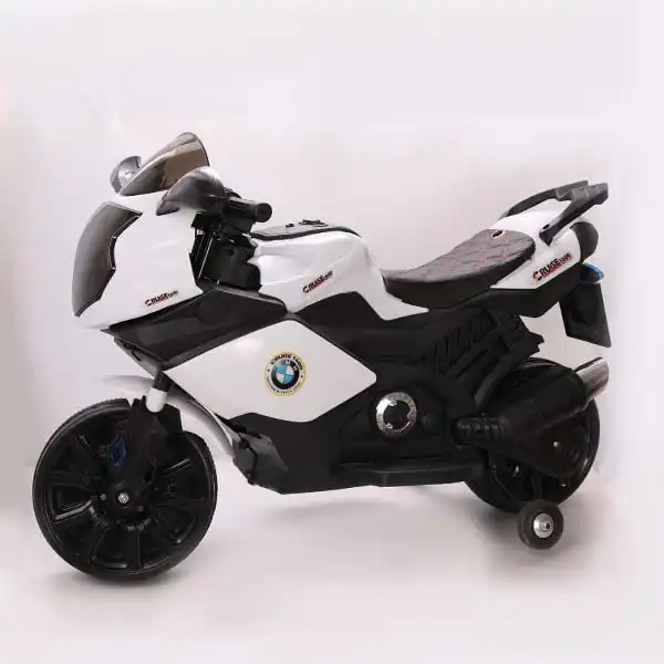 موتور شارژی مدل کروز