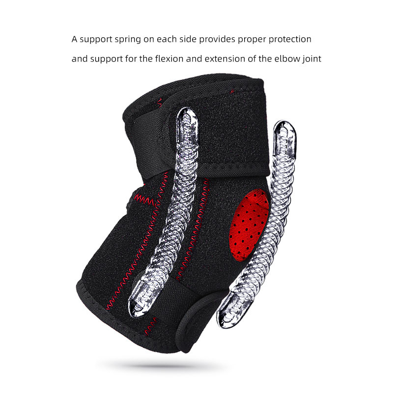 آرنج بند طبی مدل FX 10030 B