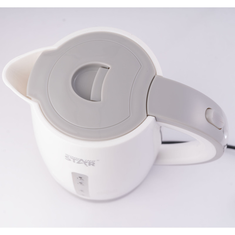 کتری برقی وینینگ استار مدل ST-6002-L