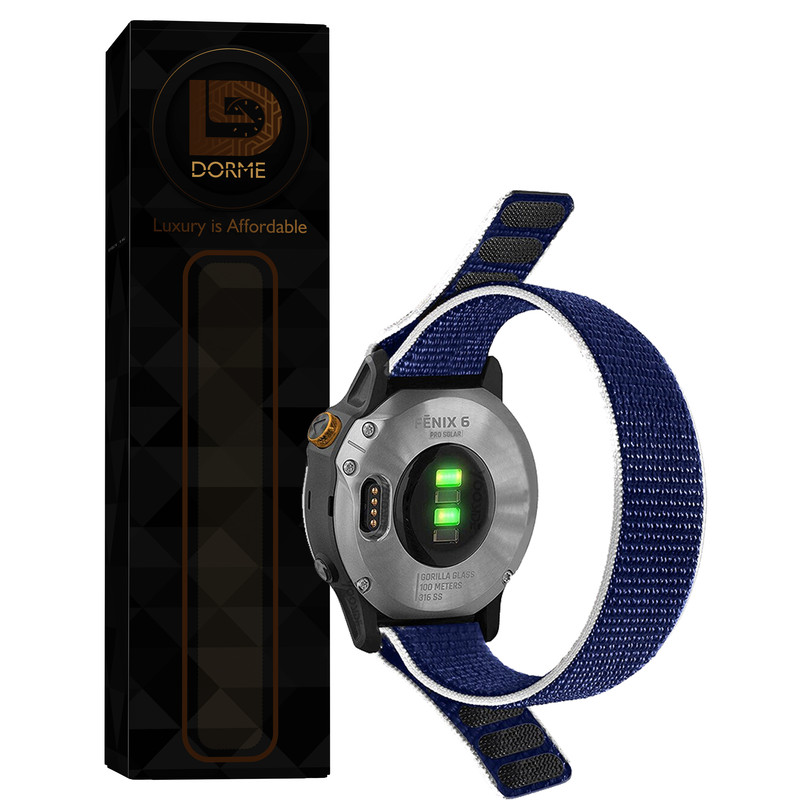 بند درمه مدل Julius مناسب برای ساعت هوشمند سامسونگ Galaxy watch 5 44mm