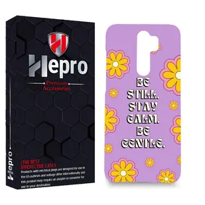 HEPRO MC Cover for XIAOMI REDMI 9