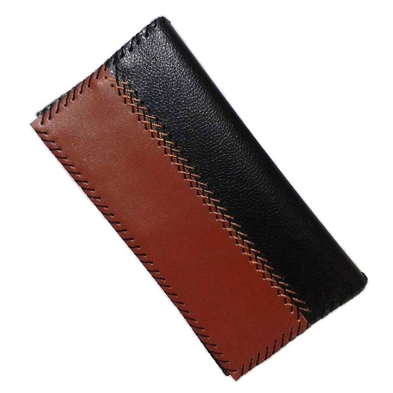 کیف پول چرمی مدل md_0003