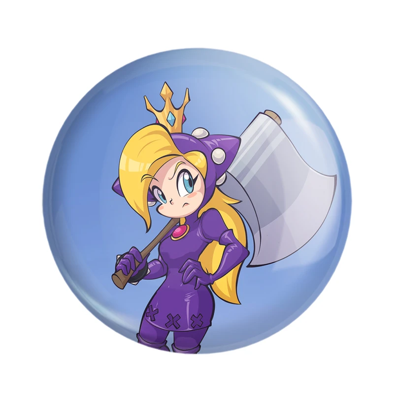 مگنت خندالو مدل (Mario) بازی سوپر ماریو کد 31515