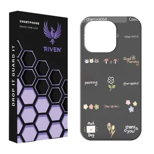 RIVEN RI1-16 Case For Apple iPhone 11 Pro