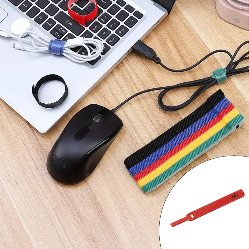 نظم دهنده کابل مدل CB بسته 5 عددی