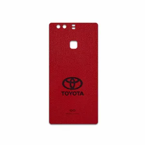 MAHOOT RL-TYT Cover Sticker for Huawei P9 Plus