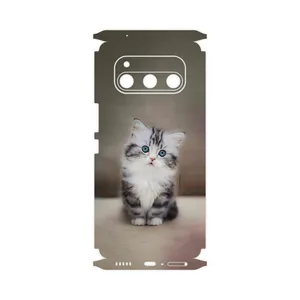 MAHOOT Cat_2-FullSkin Cover Sticker for Daria Bond 5G