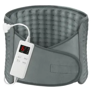 کمربند حرارتی طبی مدل HP3060A