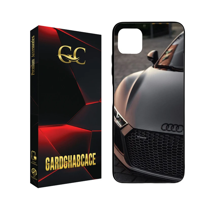 کاور گارد قاب کیس مدل دخترانه T مناسب برای گوشی موبایل سامسونگ Galaxy A22 5G