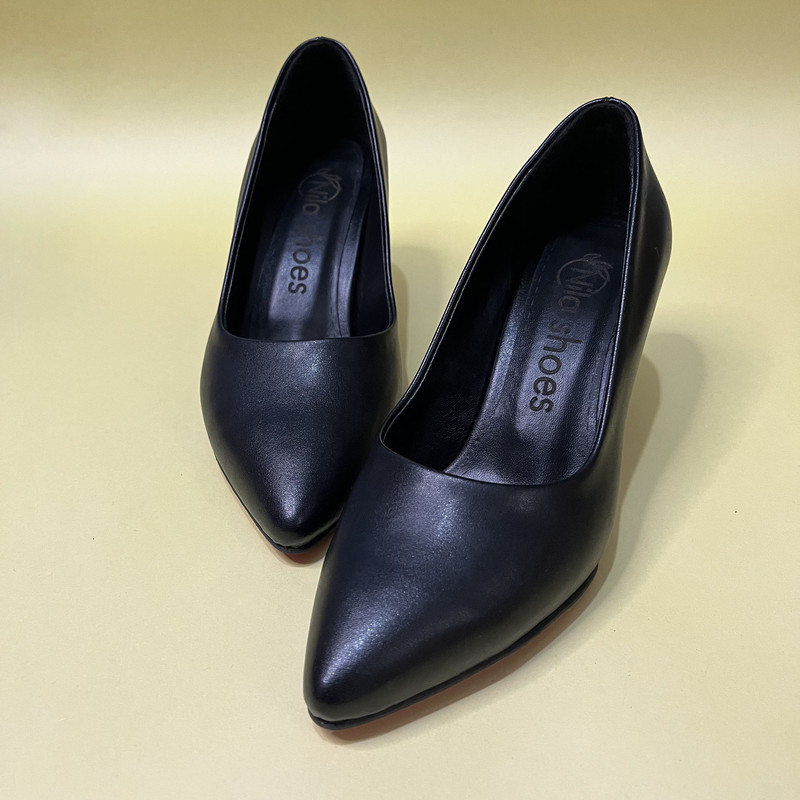 کفش زنانه مدل هانا کد 434