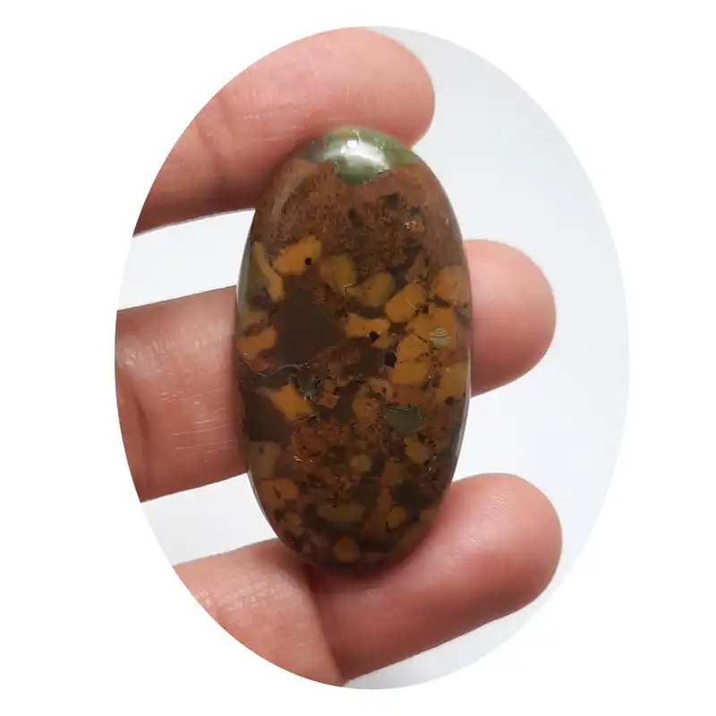 سنگ جاسپر کد 13