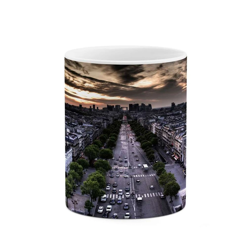 ماگ کاکتی مدل شهر کد mgh13370