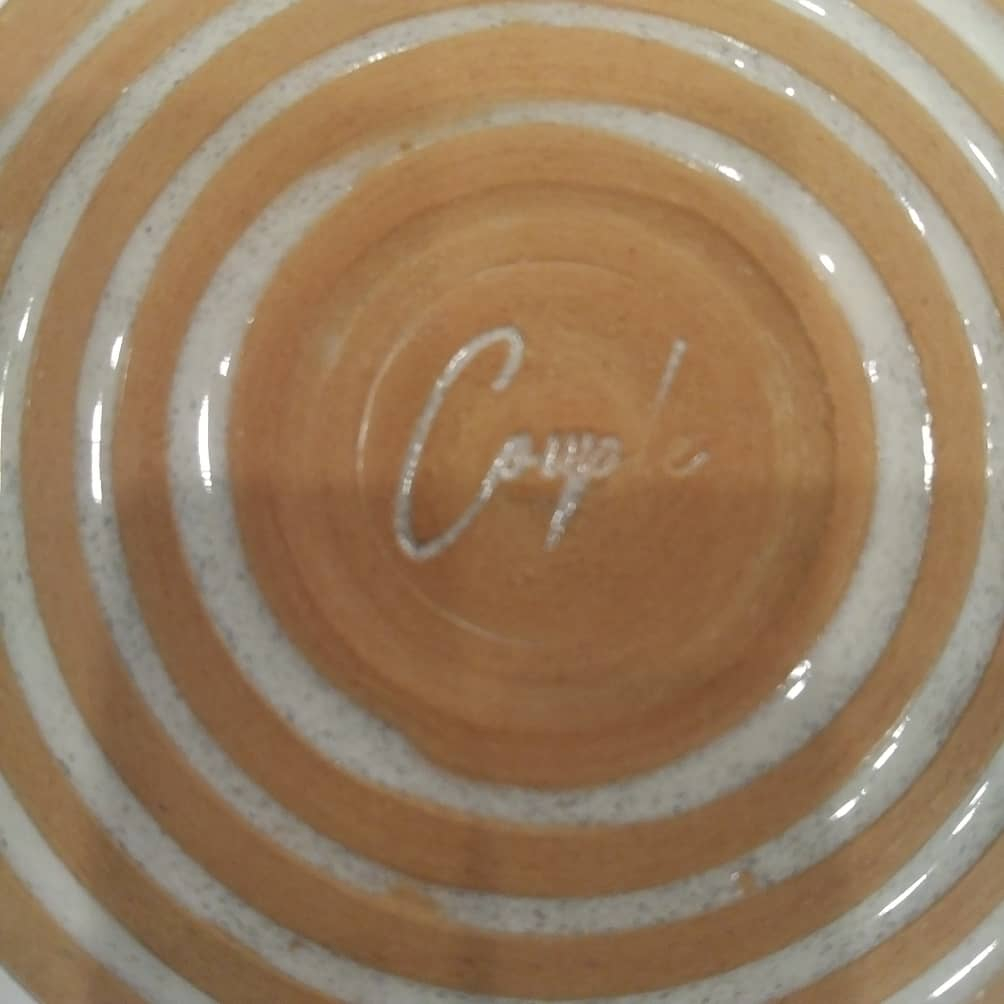 نگهدارنده گوشی موبایل کاپل مدل شیپوری