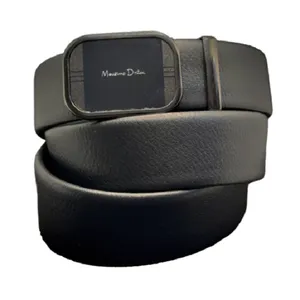 کمربند مردانه مدل ریلی کد 32