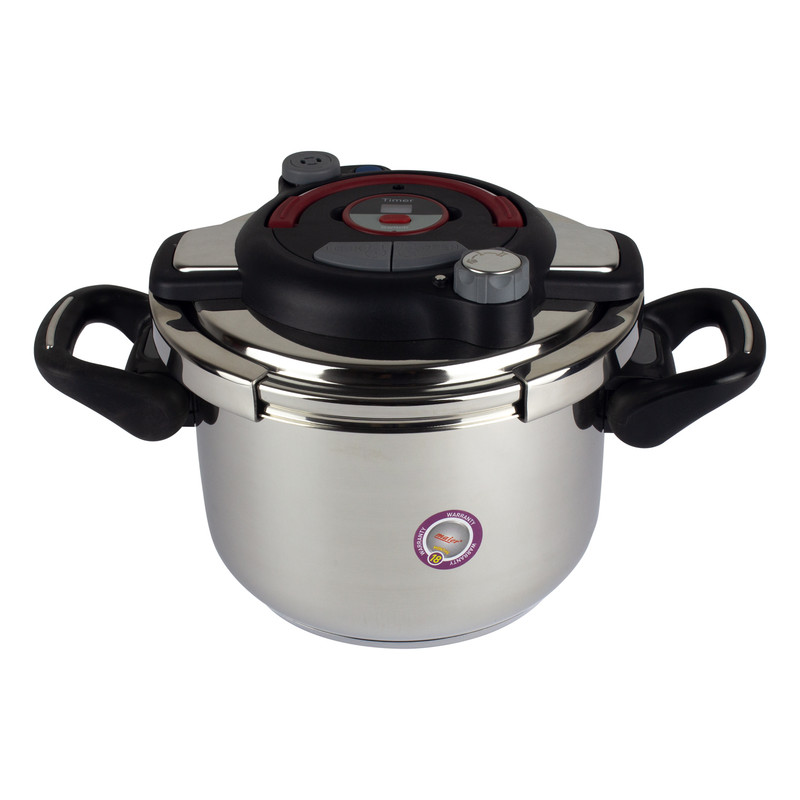 زودپز دوقلو مایر کد 1818