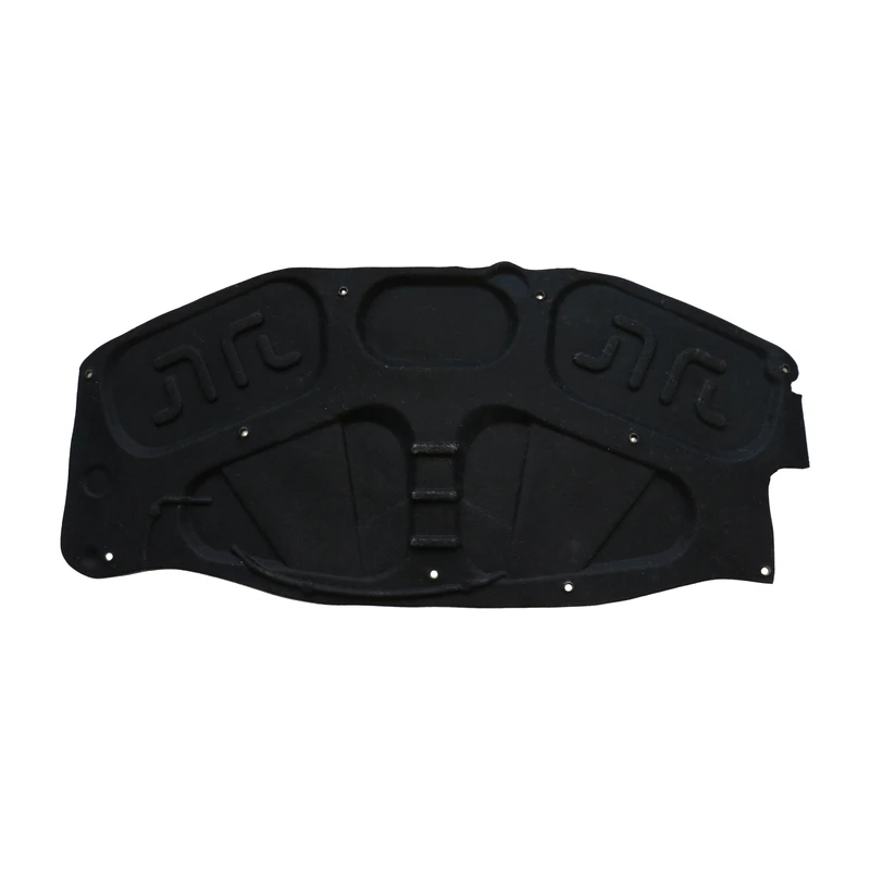 عایق کاپوت خودرو آراکس یدک مدل AY-5110 مناسب برای رنو ال 90