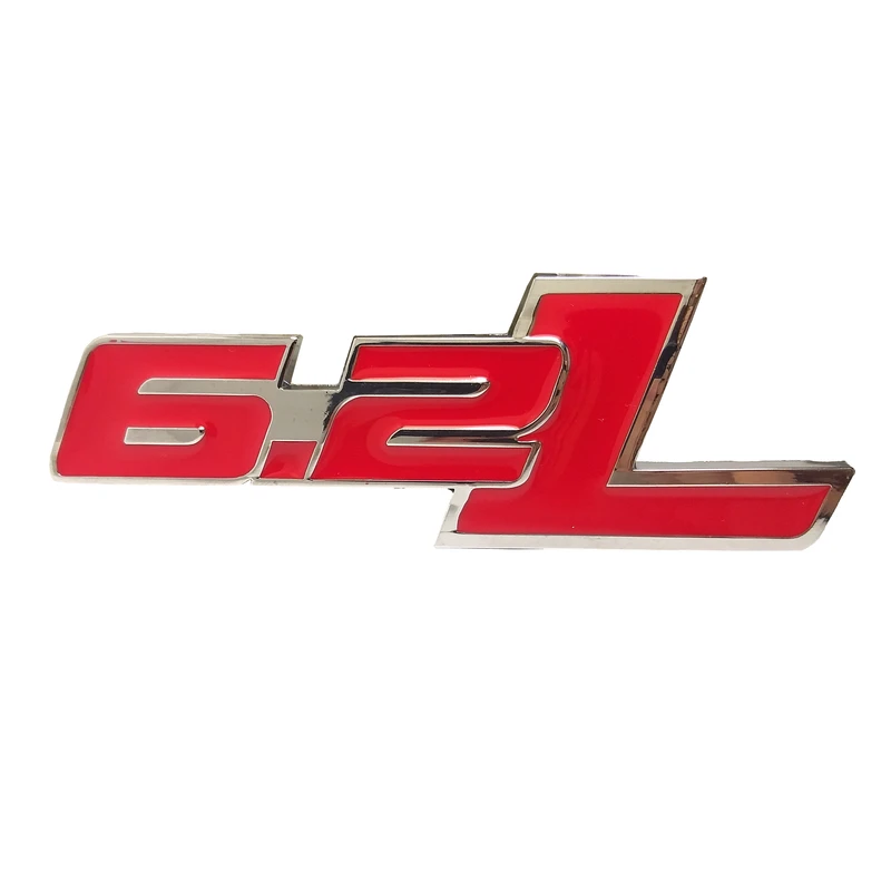 آرم خودرو آراکس یدک مدل AY-3312 طرح 6.2L