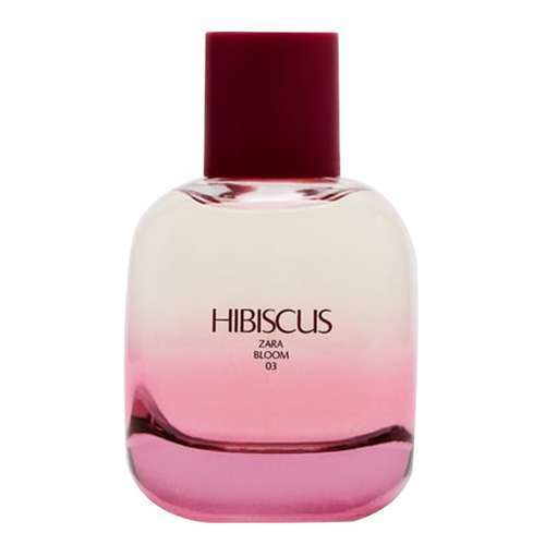 ادو پرفیوم زنانه زارا مدل HIBISCUS حجم 90 میلی‌لیتر