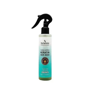 ماسک مو سیمفونی مدل Pro-V Night حجم 250 میلی لیتر