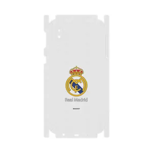 MAHOOT REAL-MADRID-FC-FullSkin Cover Sticker for Samsung Galaxy A2 Core