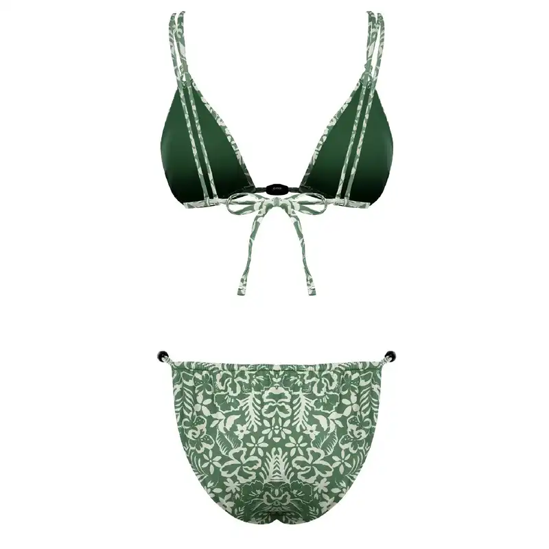 مایو زنانه مدل  TBESS24BT00047