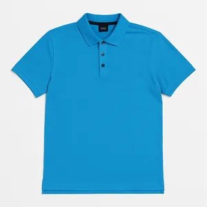 پولوشرت آستین کوتاه مردانه مدل 199105