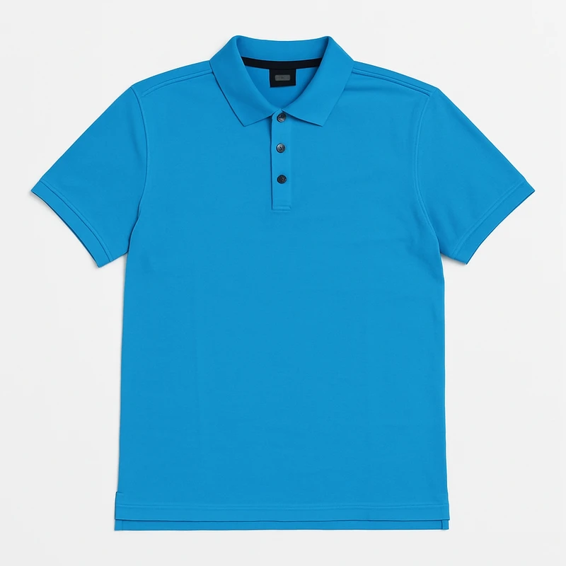 پولوشرت آستین کوتاه مردانه مدل 199105