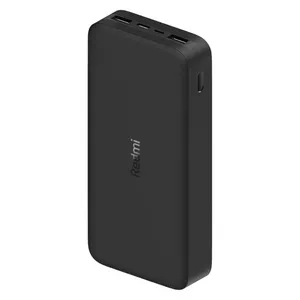 پاوربانک مدل Redmi ظرفیت 20000 میلی آمپرساعت