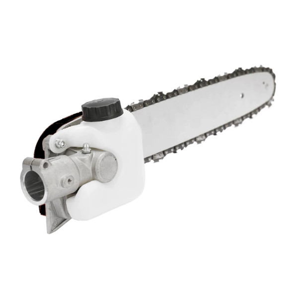 اره زنجیری الحاقی علف زن مدل SMP025