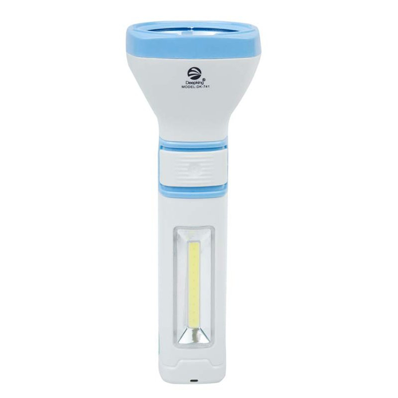 چراغ قوه دیپ کینگ مدل DK-741