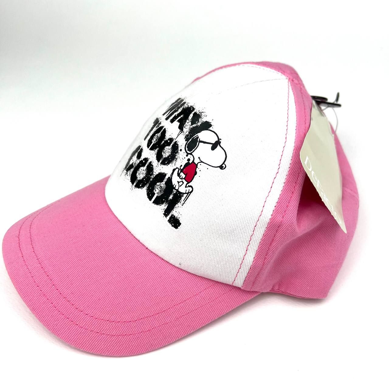 کلاه کپ دخترانه دفکتو مدل DO -  - 8