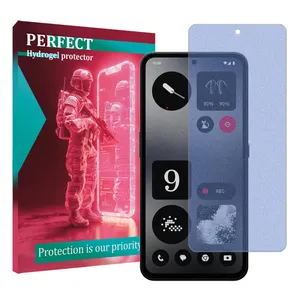 Perfect Matte Anti-Blue screen protector suitable for Nothing CMF Phone 1 Mobile phone