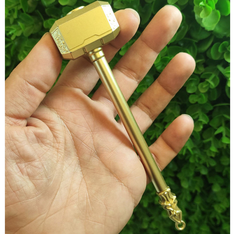 روان نویس مدل پتک