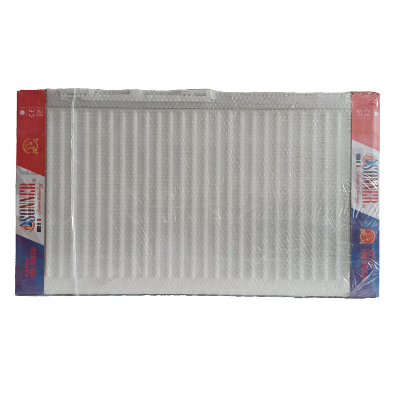 رادیاتور پنلی سونر ای بی جی مدل 55-140