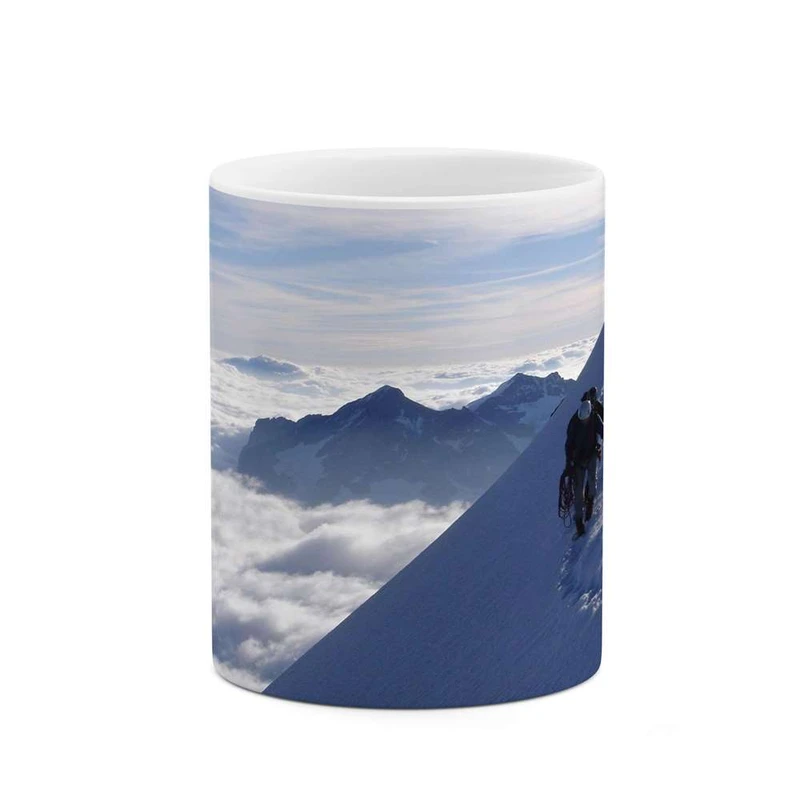 ماگ کاکتی مدل ورزشی کد  mgh12788