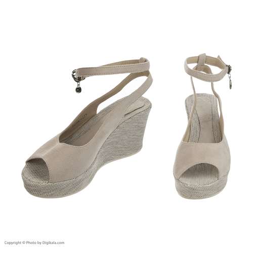 صندل زنانه زبرا مدل 2231