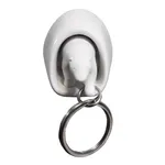 جاکلیدی دیواری کوالی مدل Polar Bear کد 10186