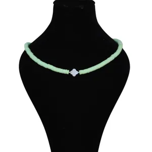 گردنبند زنانه مدل ۲۰۸۴