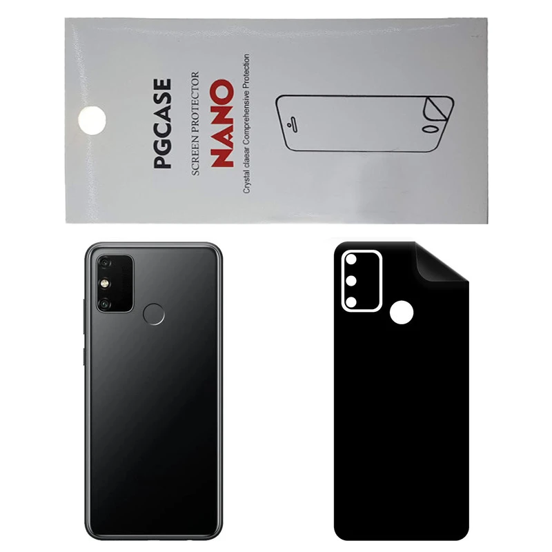 برچسب پوششی مدل STAR RG مناسب برای گوشی موبایل آنر Play 9A