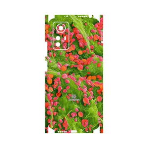 MAHOOT Atom Universe 3-FullSkin Cover Sticker for Xiaomi Redmi Note 12S